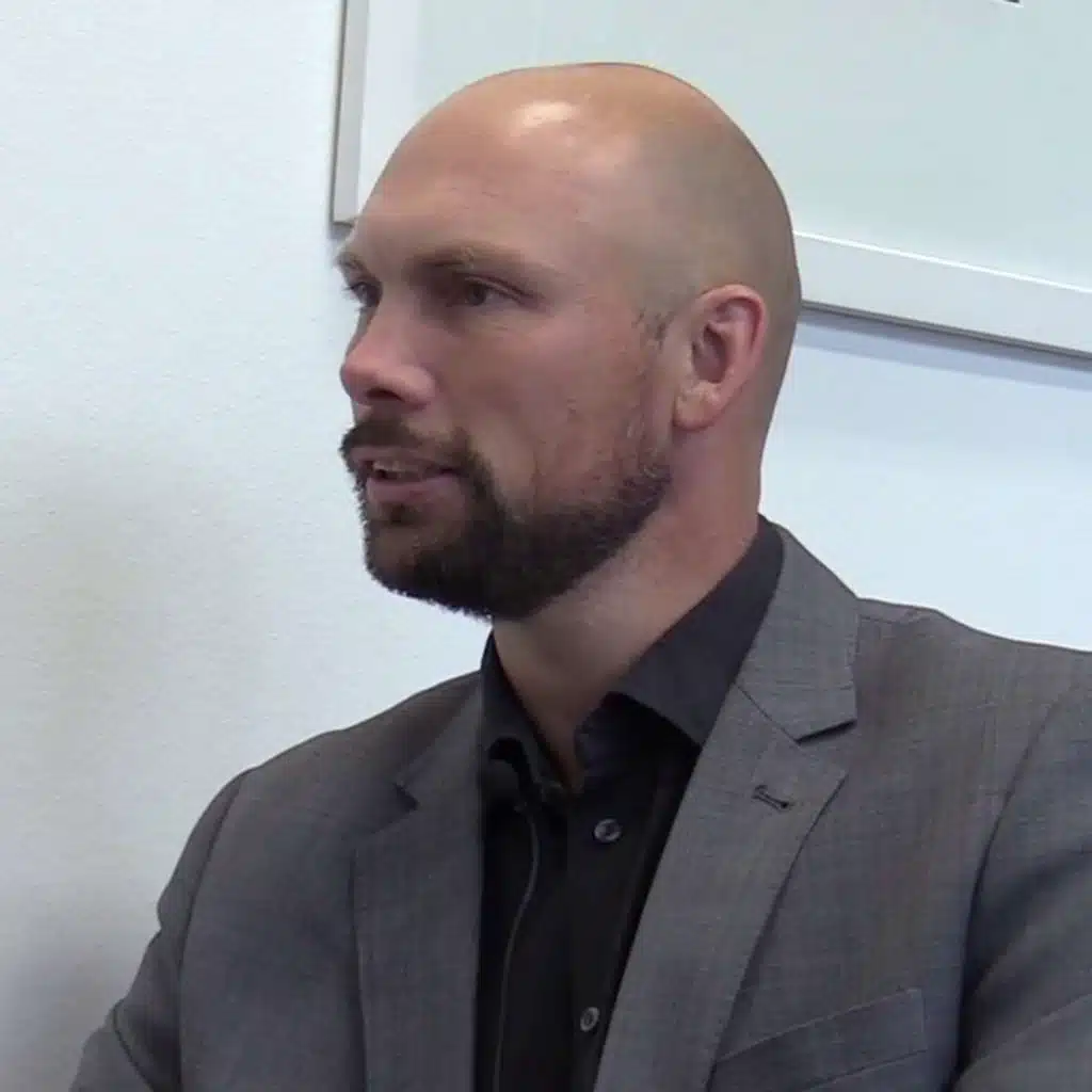 34. The Innovation Framework at Volvo