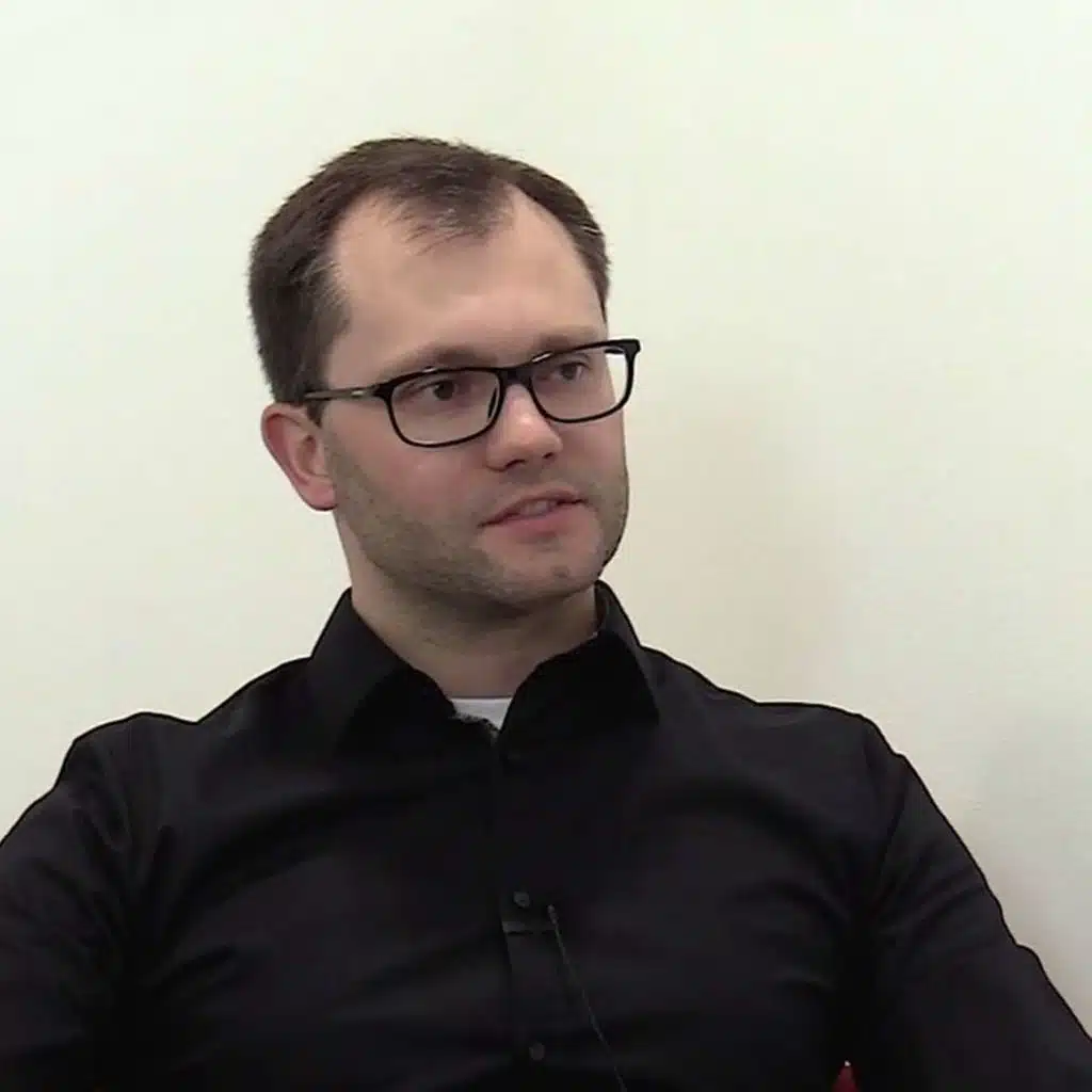 37. Expanding Audi’s Product Portfolio with an Innovation Hub