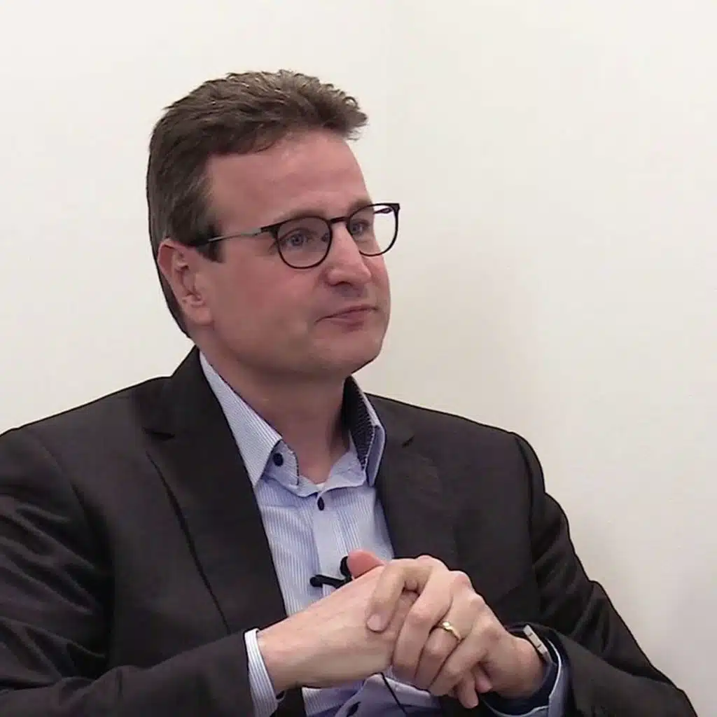 39. The Innovation Strategy in Chemical Companies