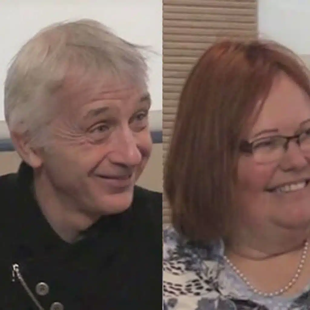 44. Working Iteratively at GE Healthcare to Improving Solutions