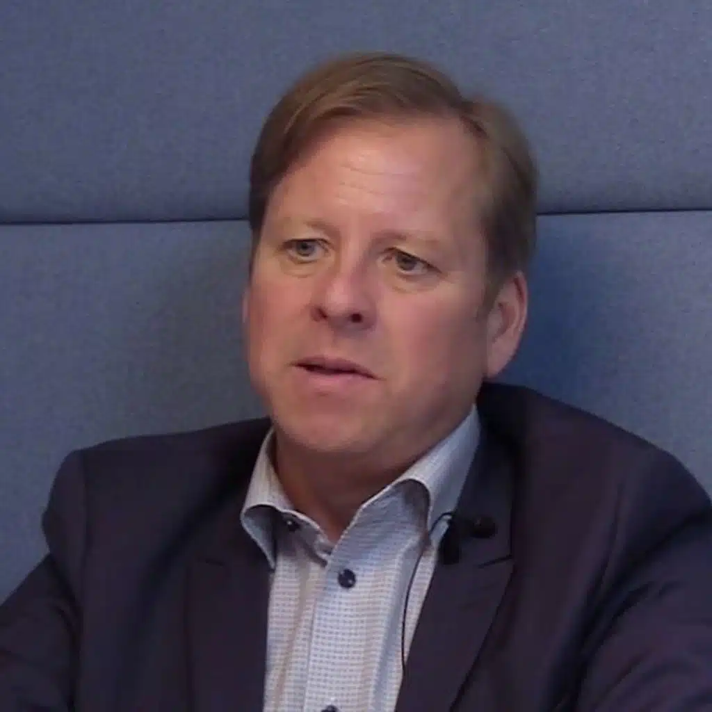 45. Making ABB Able to Work Iteratively and Emphasize Customer Needs