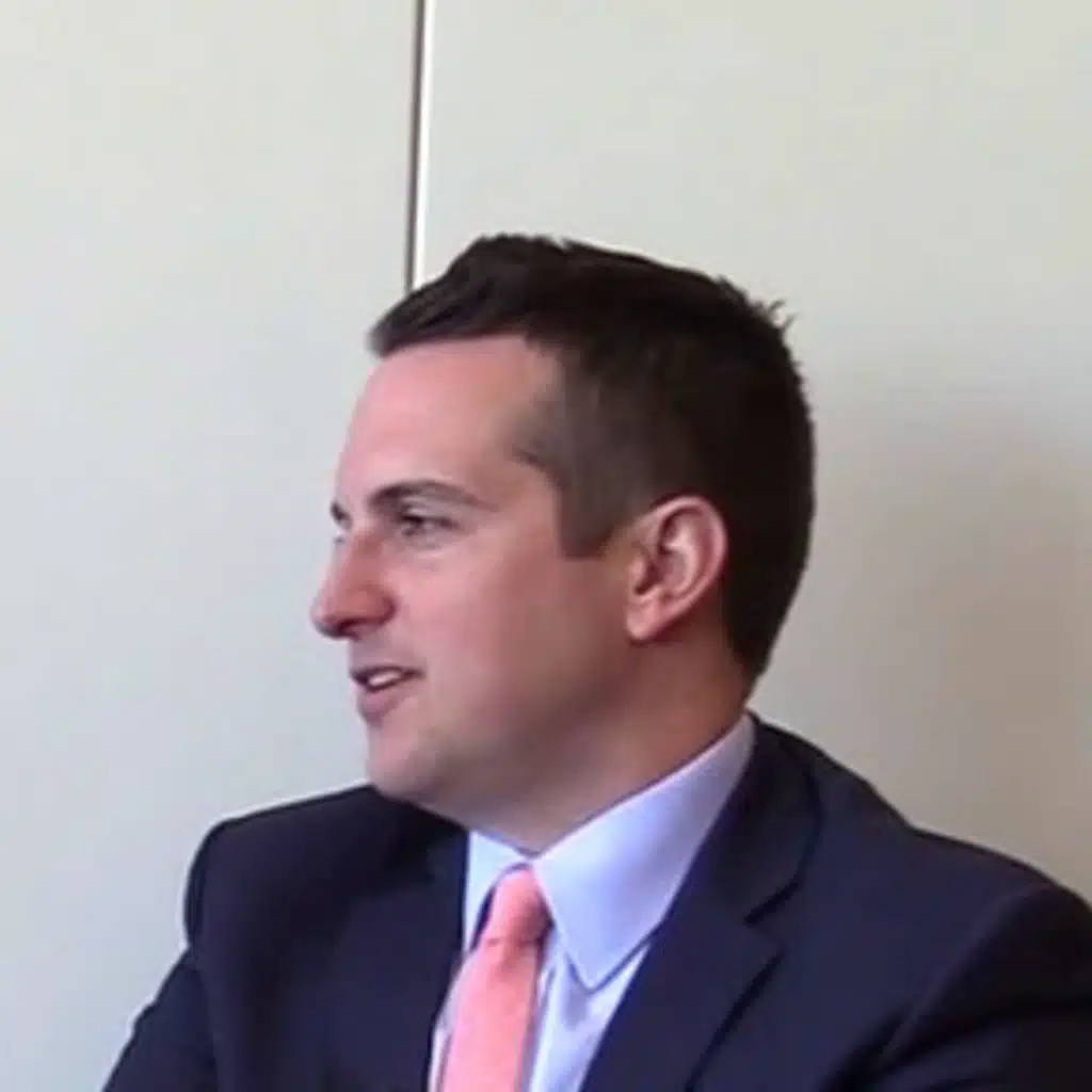 46. Strategic Partnerships and Open Innovation at Baker Hughes