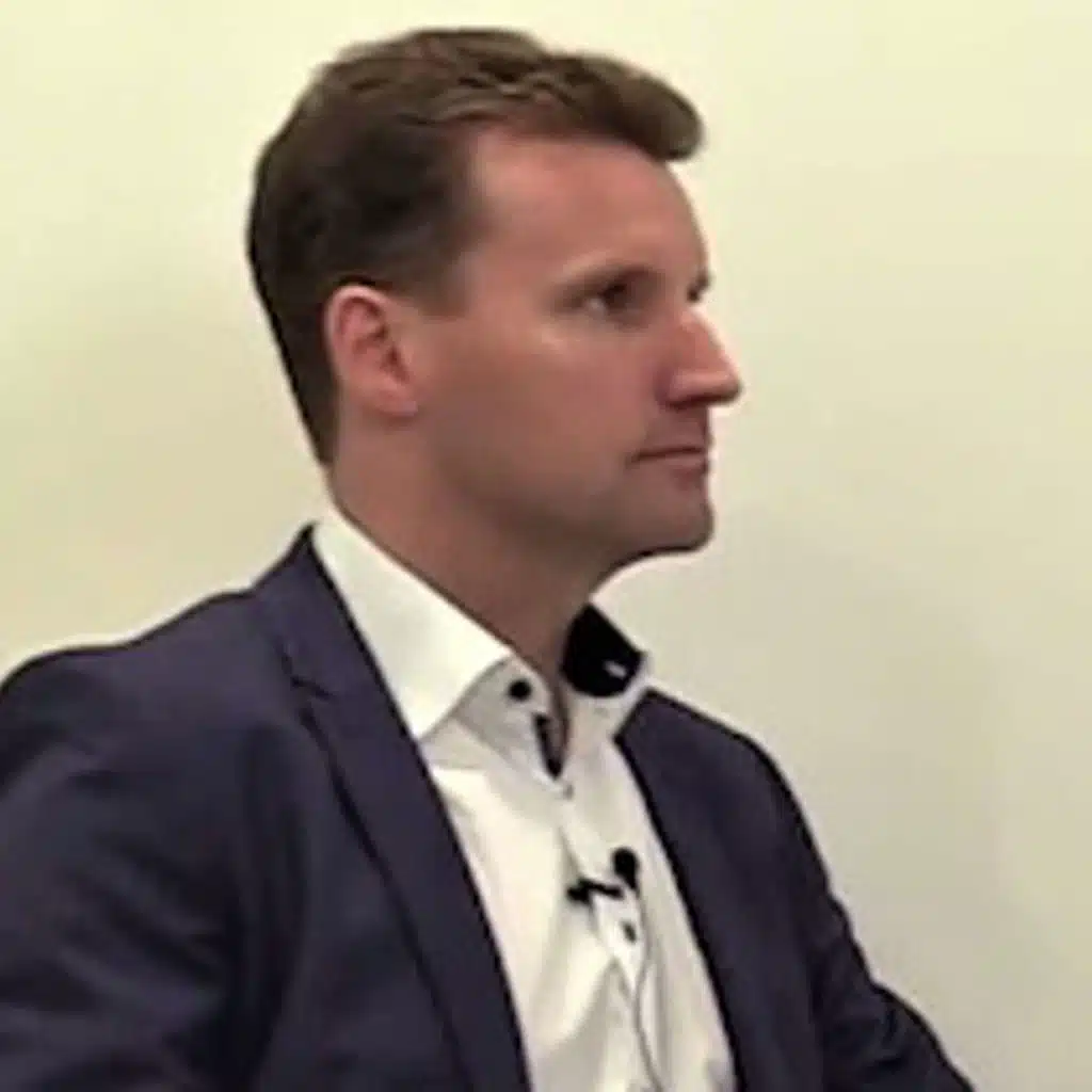 50. Getting the Team Together to Create Successful Digital Solutions