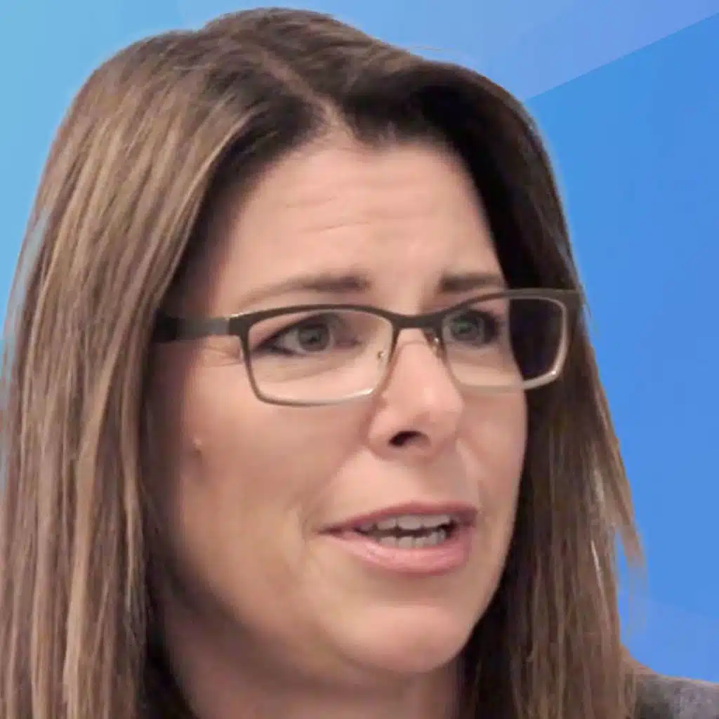 57. How Companies Can Innovate through Ecosystem Partnerships - Amy Trejo, P&G