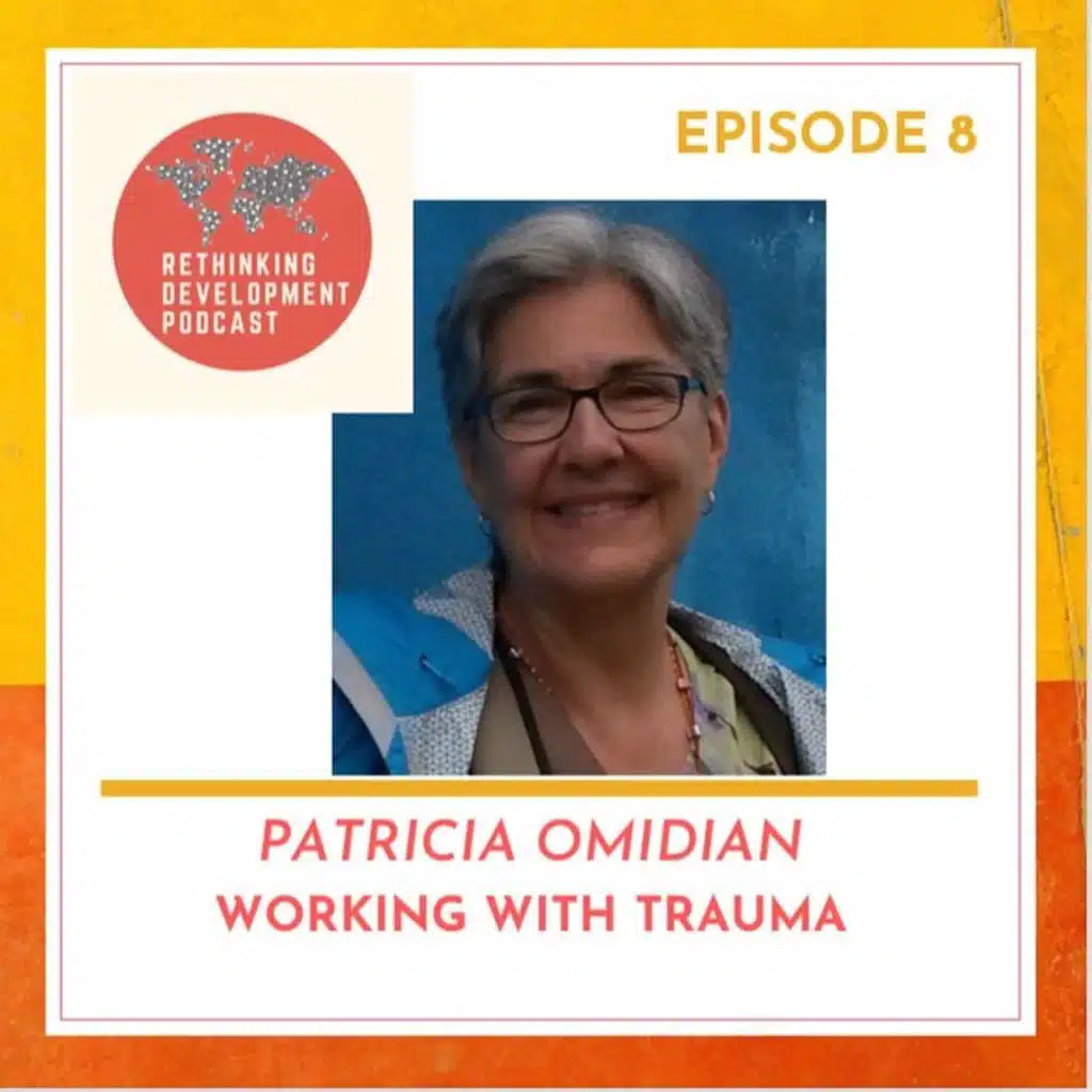 1.8 Working with Trauma