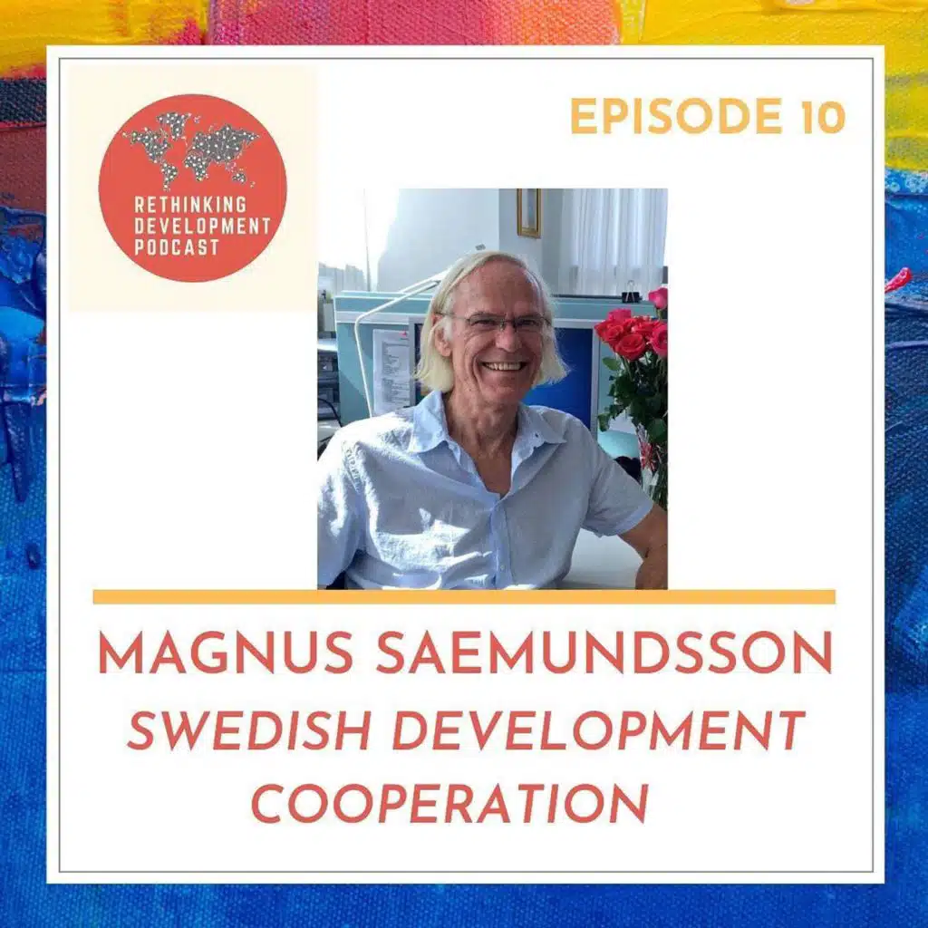 2.10 Swedish Development Cooperation