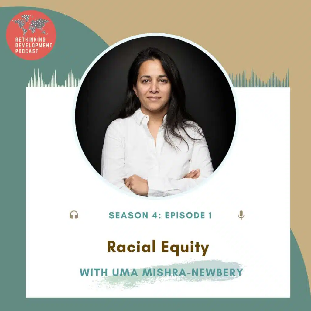 4.1 Racial Equity