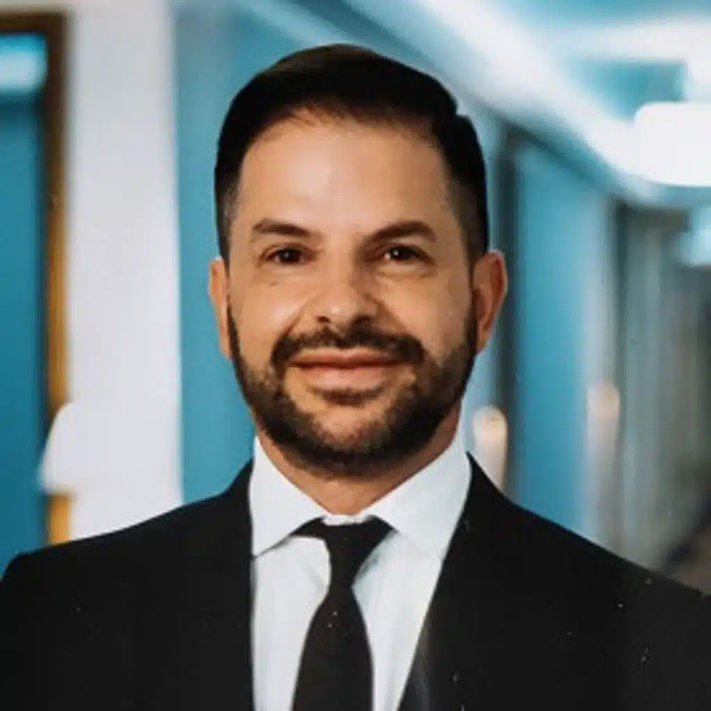 #109: Andreu Marco, Global Supply Chain Executive