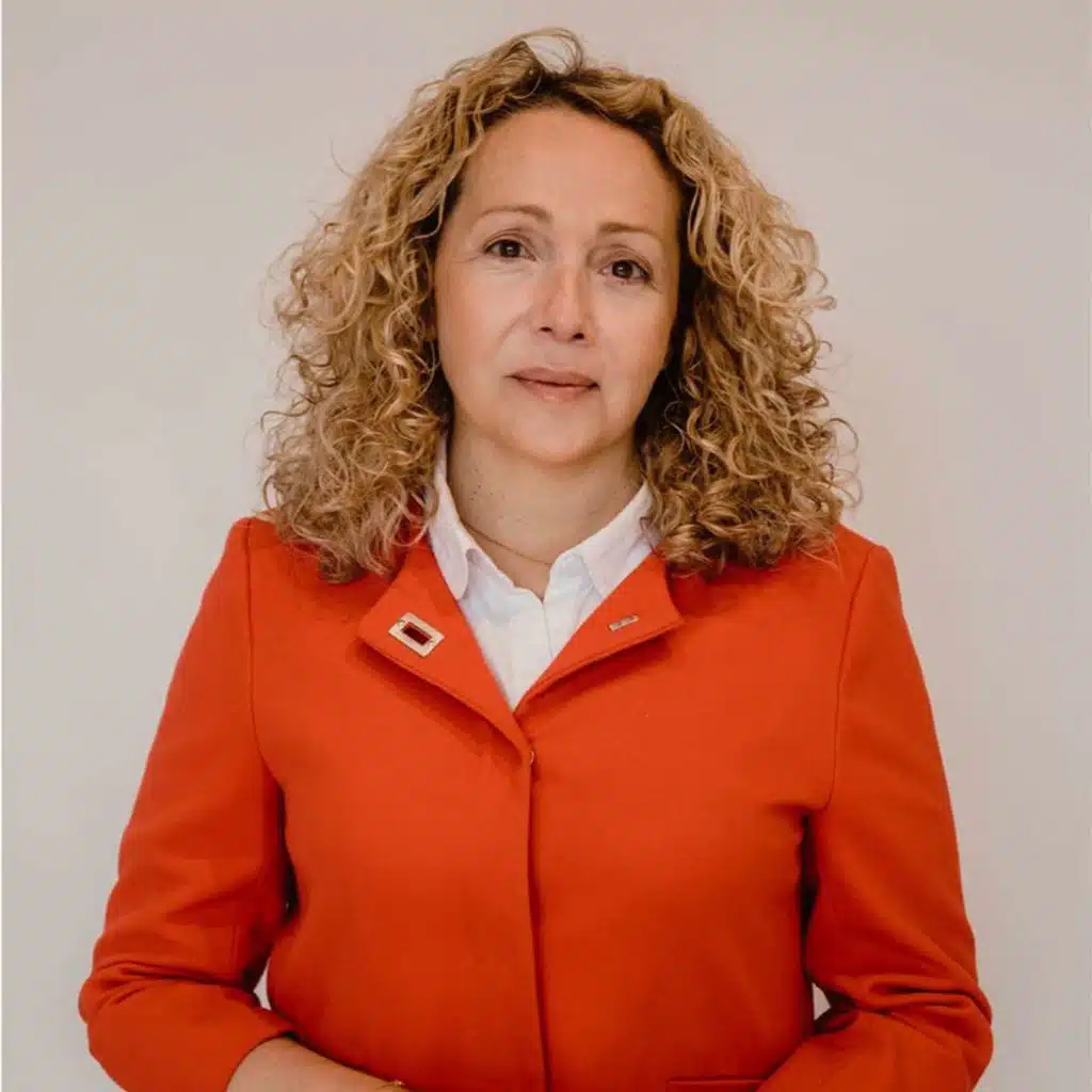 #117: Susana Elvira, Chief Human Resources Officer of A.P. Moller – Maersk