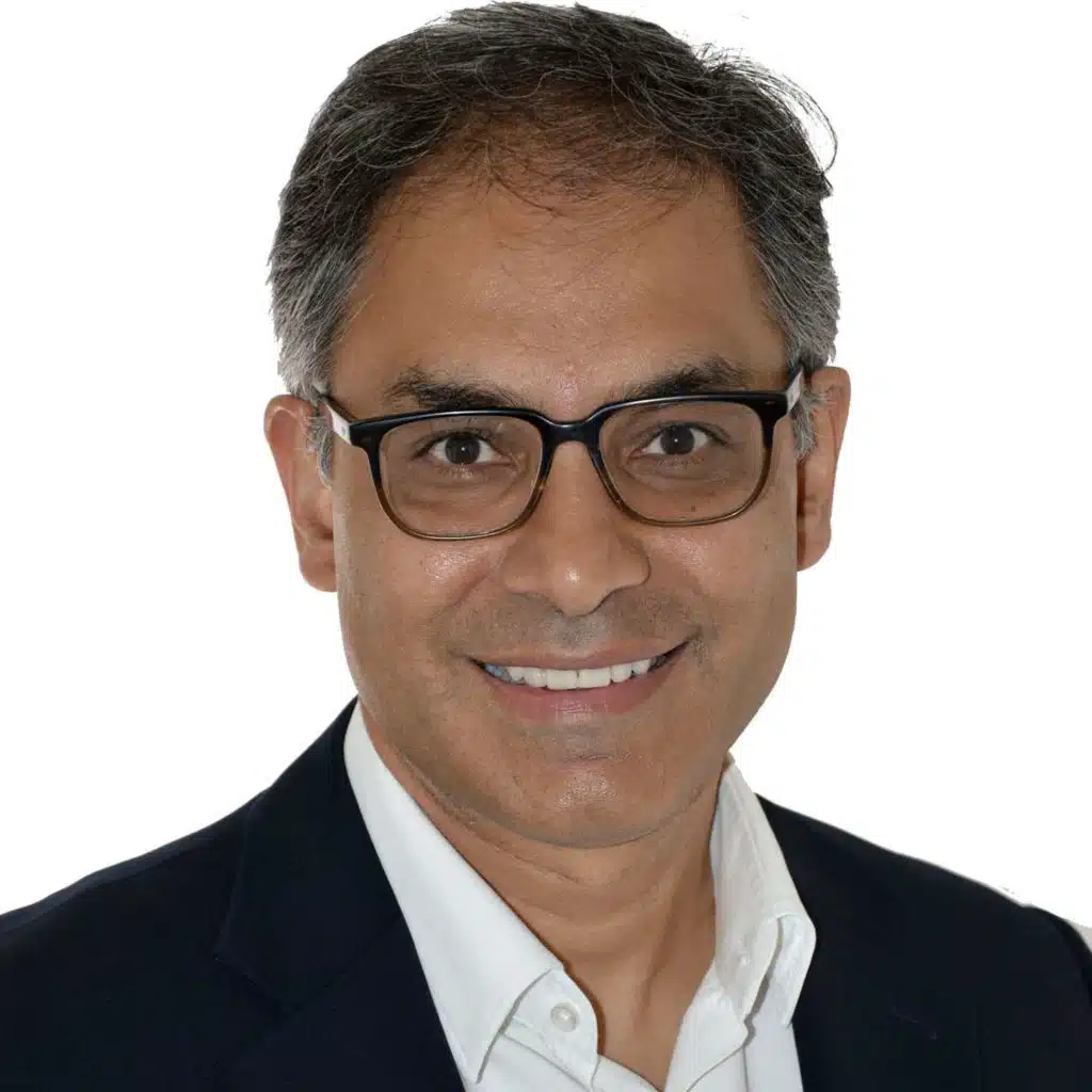 #124: FMCG vs Pharma, Omnichannel and Central Planning