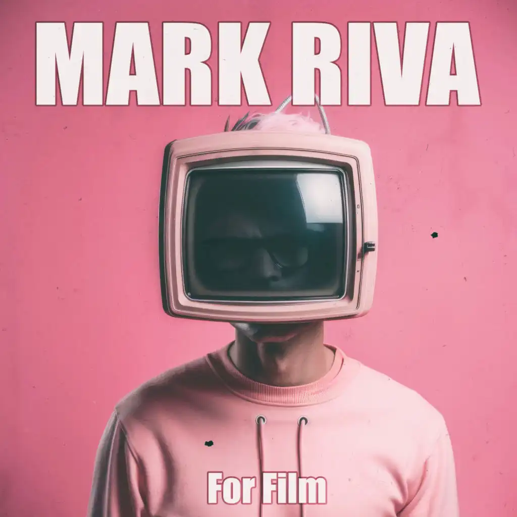 Mark Riva