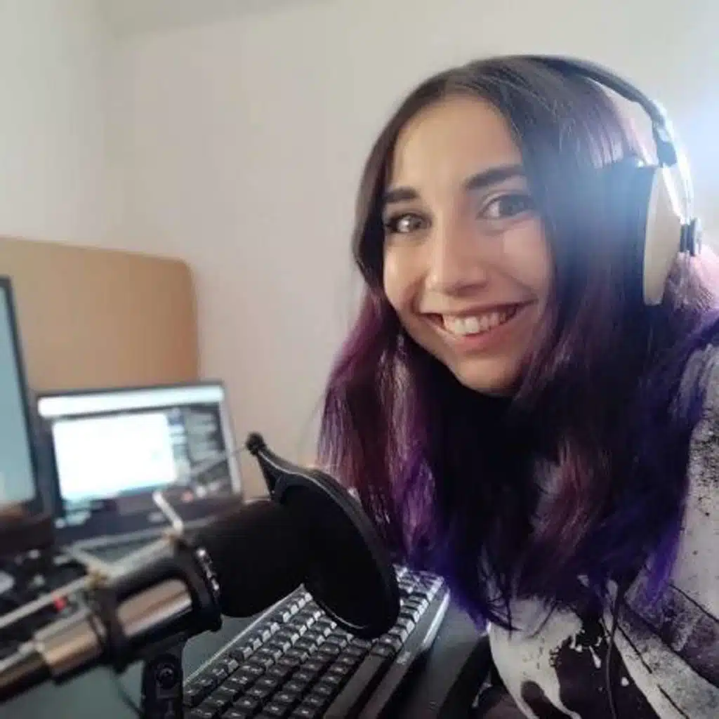 Technical Leadership - with Jess White