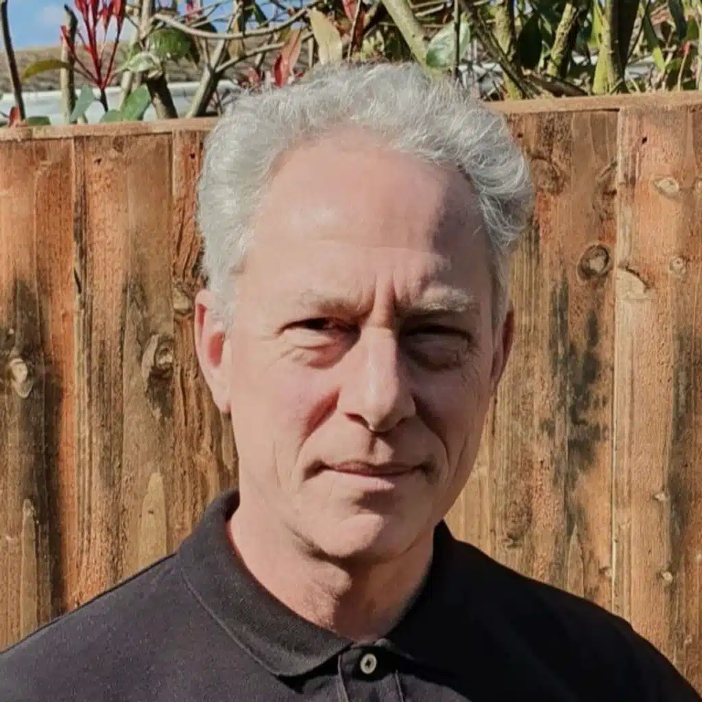 Razor Pages - with Mike Brind