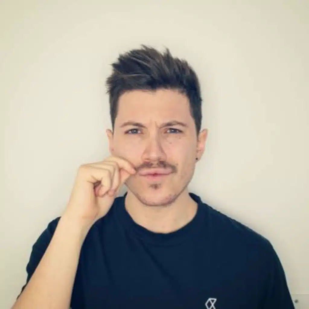 Geeking out on .NET with Nick Chapsas