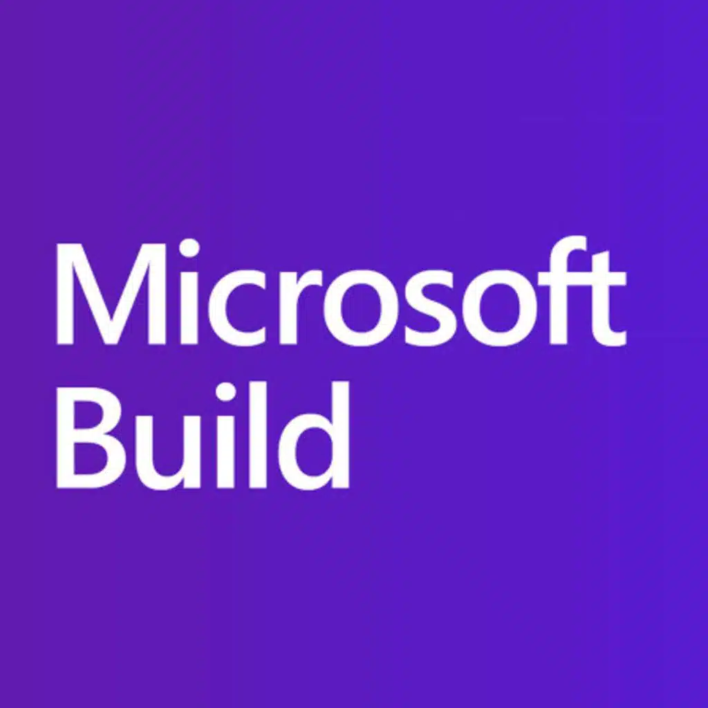 Microsoft Build 2022