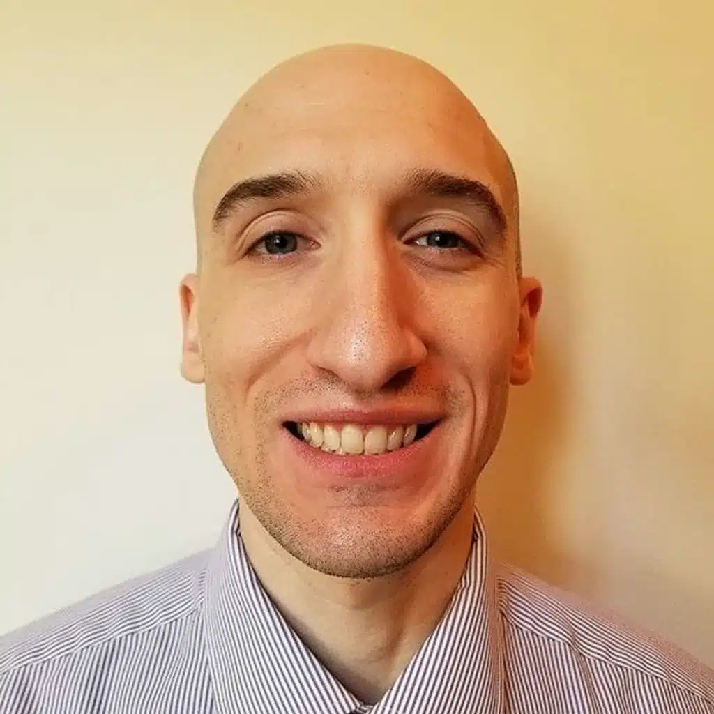 Coffee and Code - with Isaac Levin