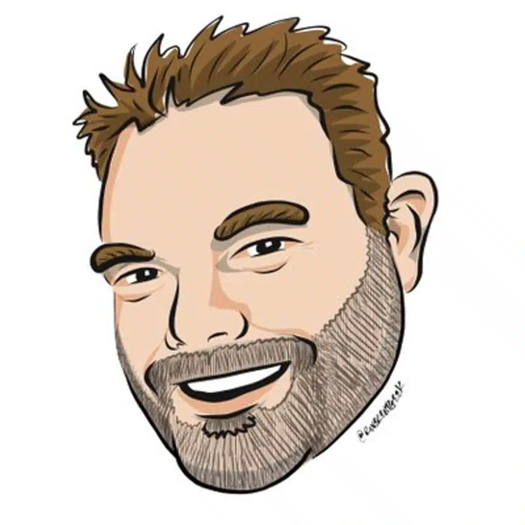 Cake 🍰 - with Mattias Karlsson