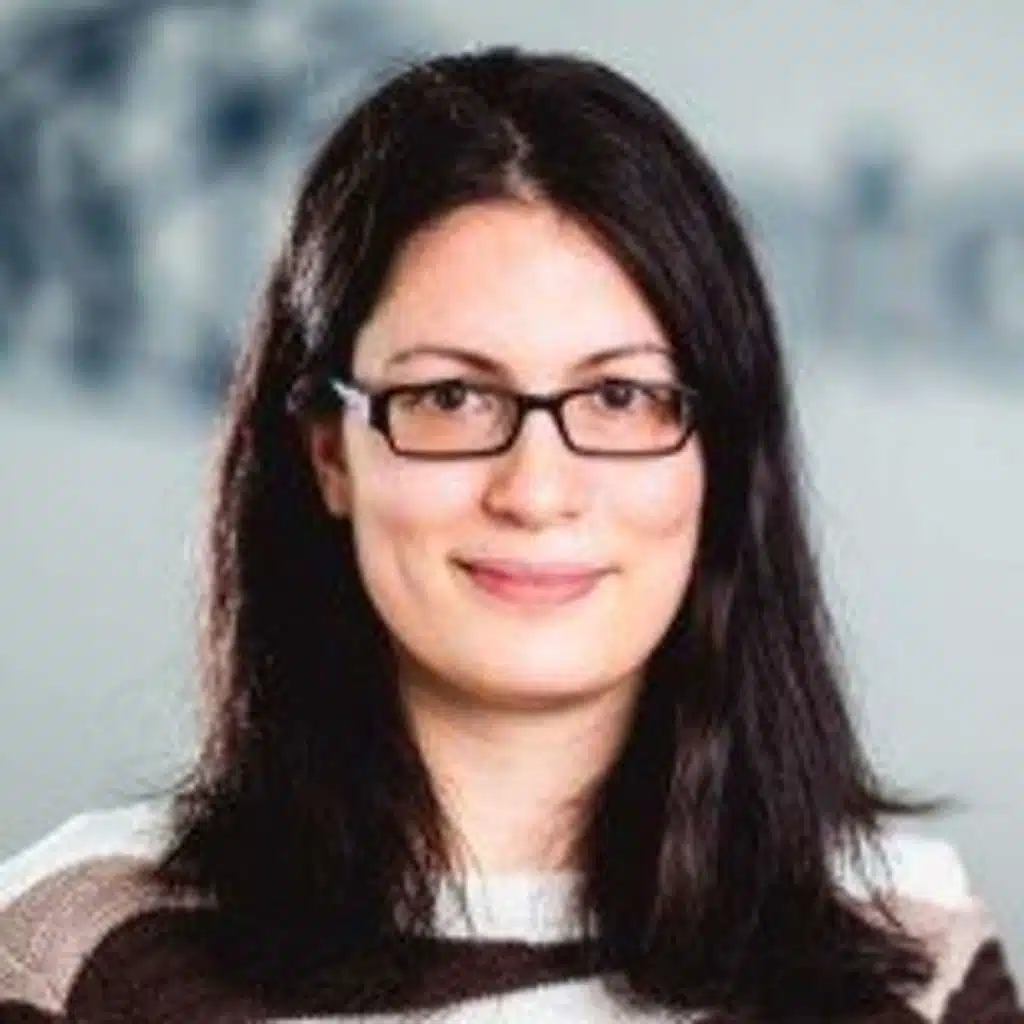 Hexagonal Architecture - with Valentina Cupać