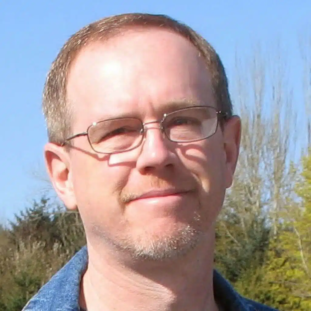 .NET Conf 2023 - with Scott Hunter