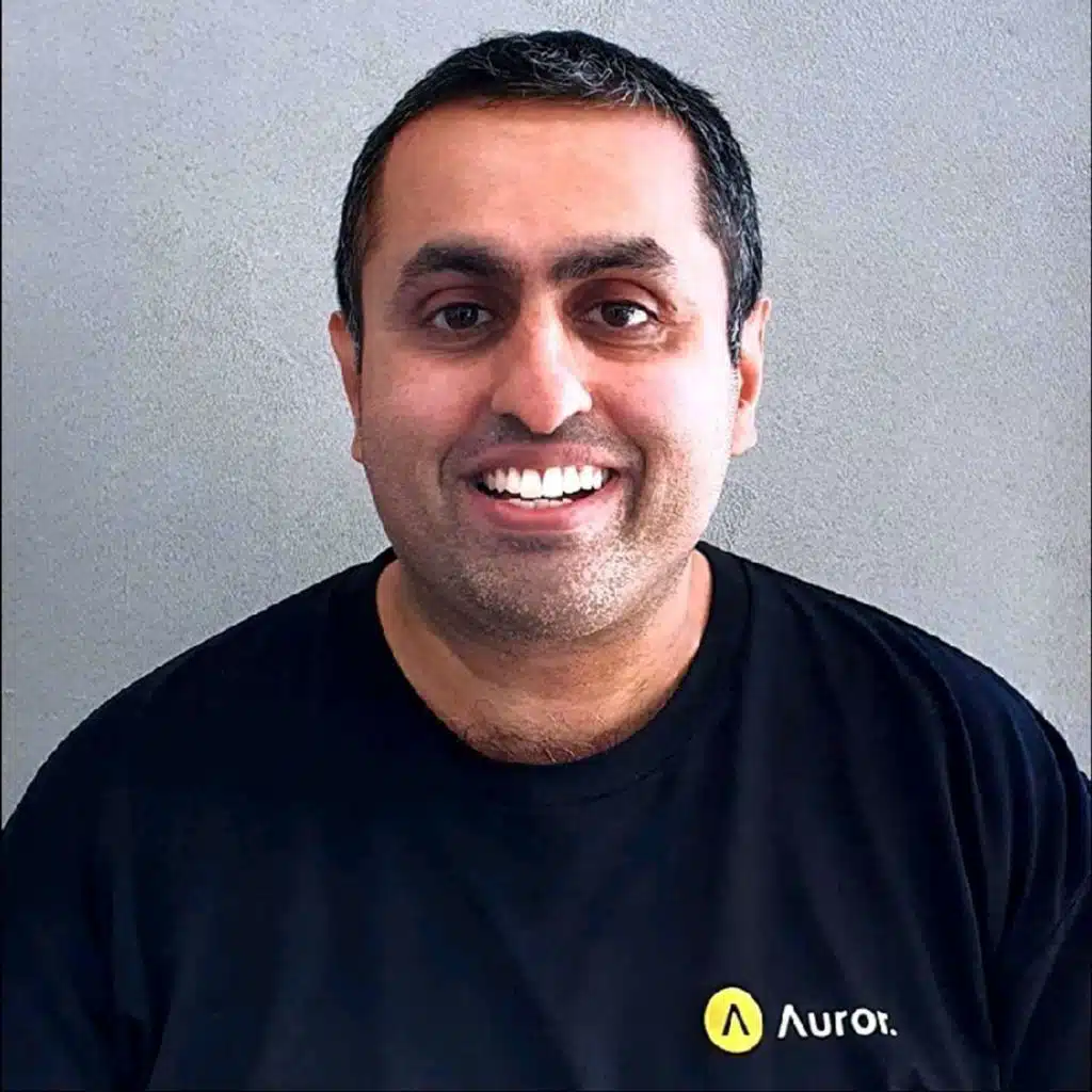 Platform Engineering and IaC - with Shahid Iqbal