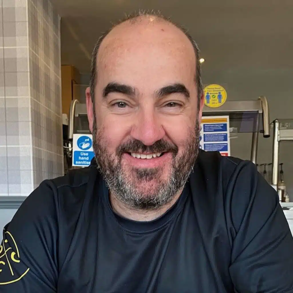 Chocolatey - with Gary Ewan Park