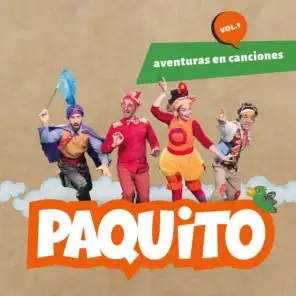 Páquito