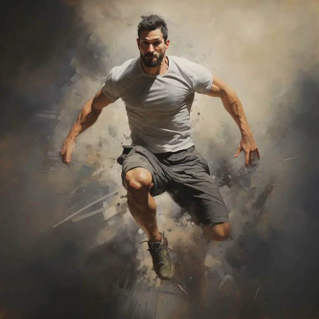 Running Music Academy, Training Motivation Music & Workout Dance Factory