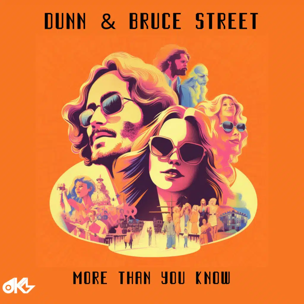 More Than You Know (Sped up + Reverb)