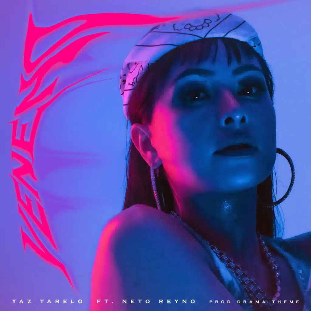 Veneno (feat. Neto Reyno)