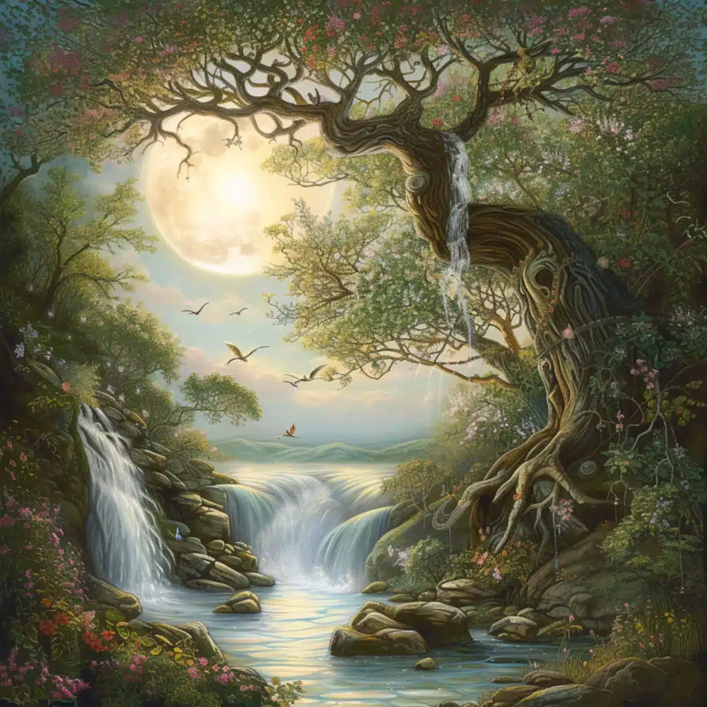 Musique Calme et Relaxation, Relaxation Mentale & Bouddha Musique Sanctuaire