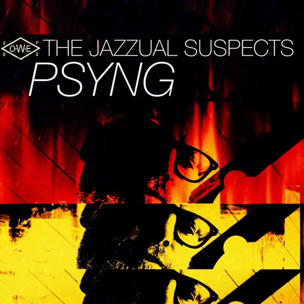 The Jazzual Suspects