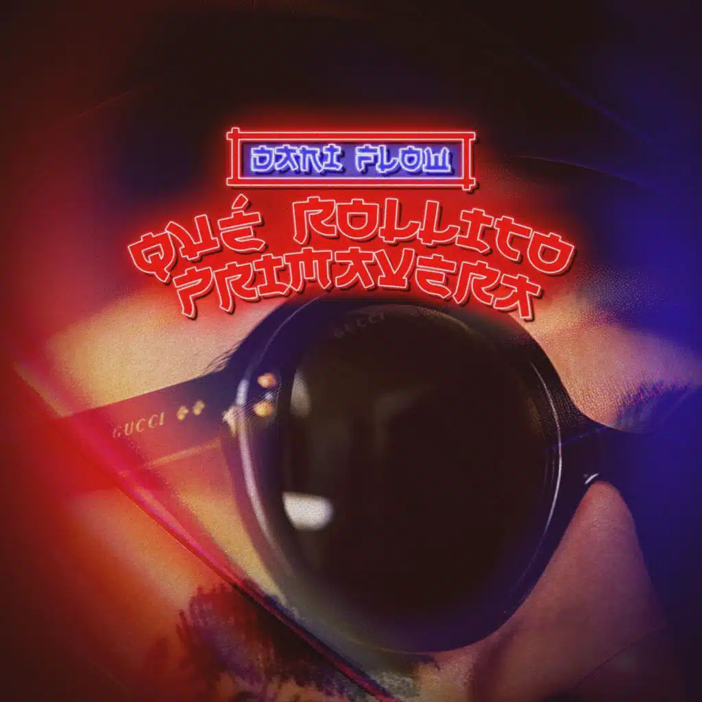 Alu Mix, Dani Flow & Tensec