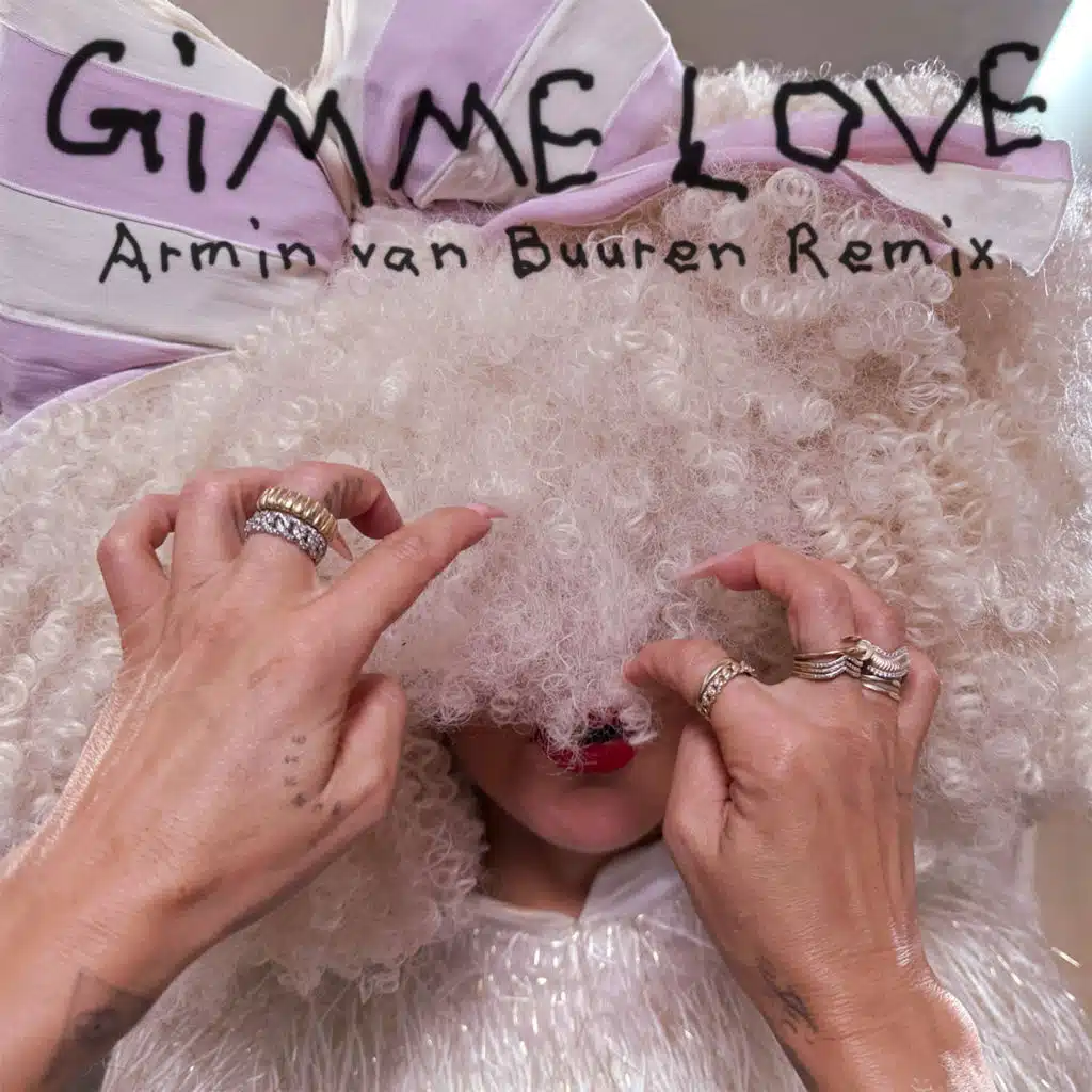 Gimme Love (Reasonable Woman Version)