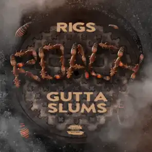 Roach Gutta Slums
