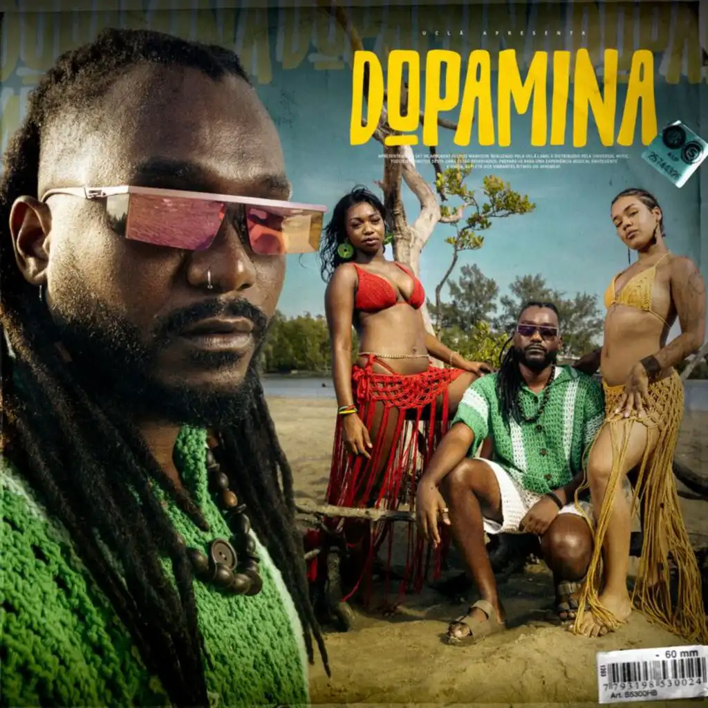 Dopamina (feat. Duzz)