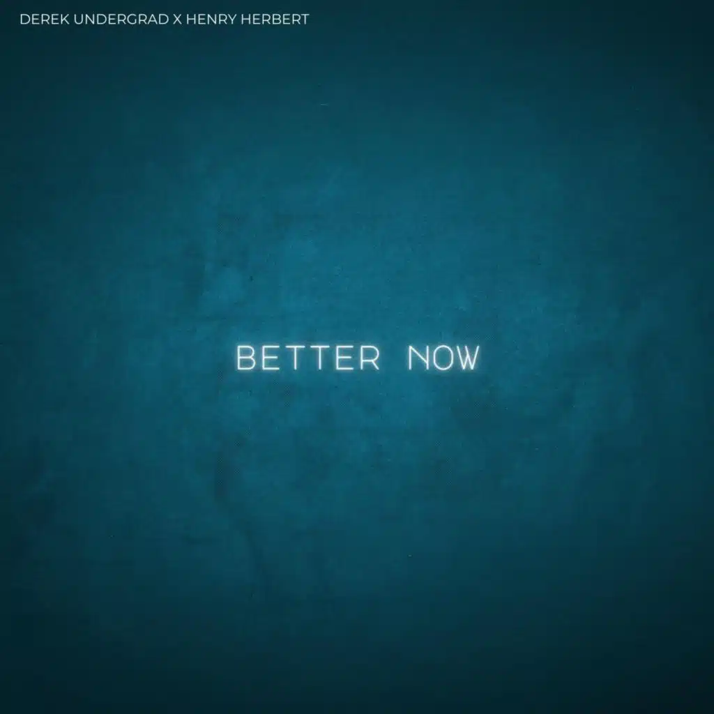 Better Now