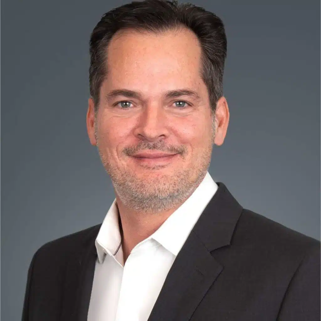 #08: Luis Felipe Masroua, VP Executive and COO of H.J. Baker & Bros.