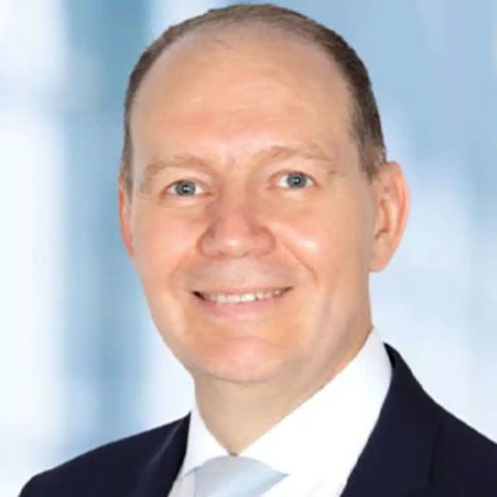 #09: Sylvain Kluba CEO for Global Integrated Logistics Africa of Agility