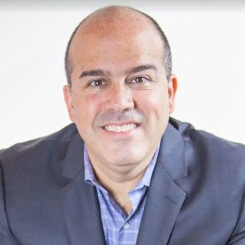 #10: Michel Montenegro, Principal Marketing Communications ENT at Medtronic