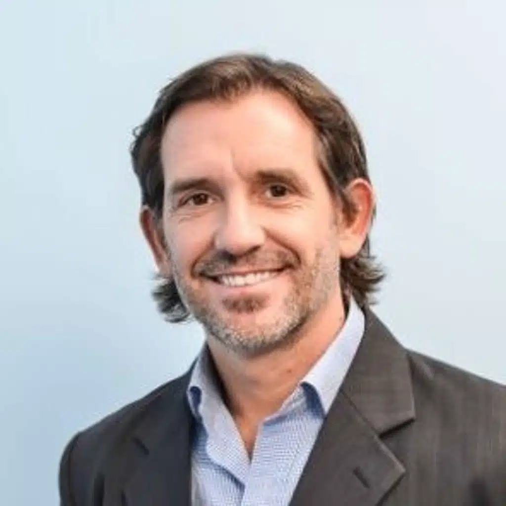 #11: Hernan Muntaner, President and CEO at Grupo Rey, Panama
