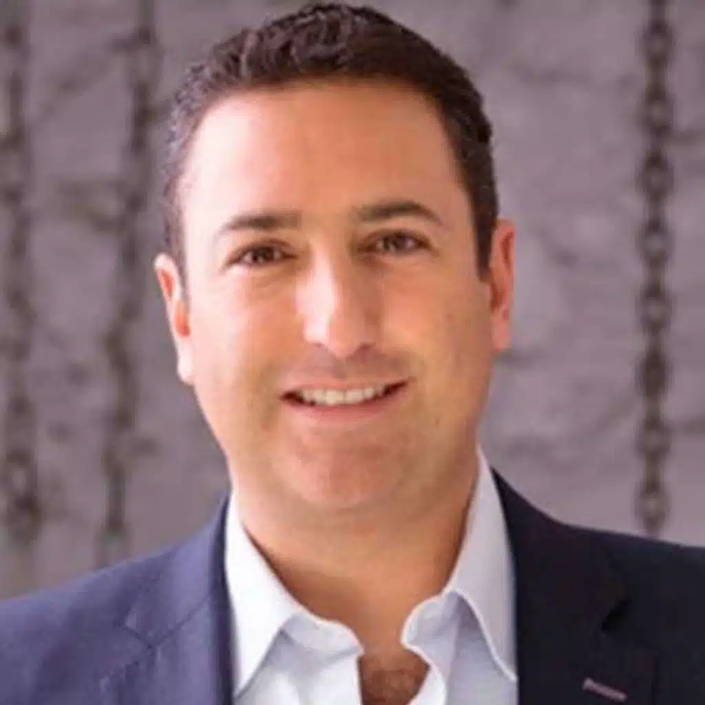 #12: Simon Cohen, Chairman at Henco Global