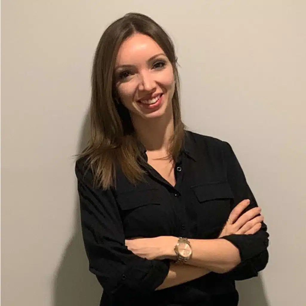 #14: Ana Oliveira, Latin America Supply Chain Process Manager - COE at Cargill