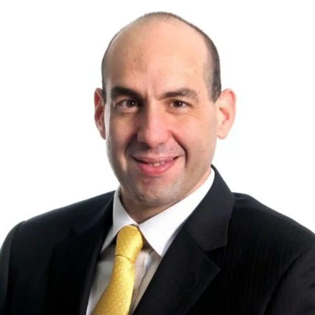 #17: Luis Carlos Vidal, General Manager at Baumer