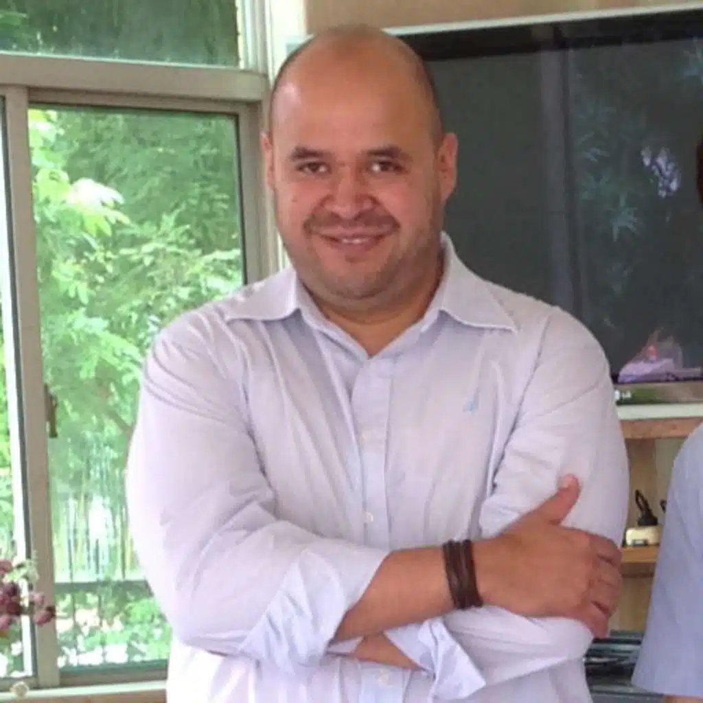 #29: Elias Cruz,  Director Of Operations Mexico & LATAM at US Cotton