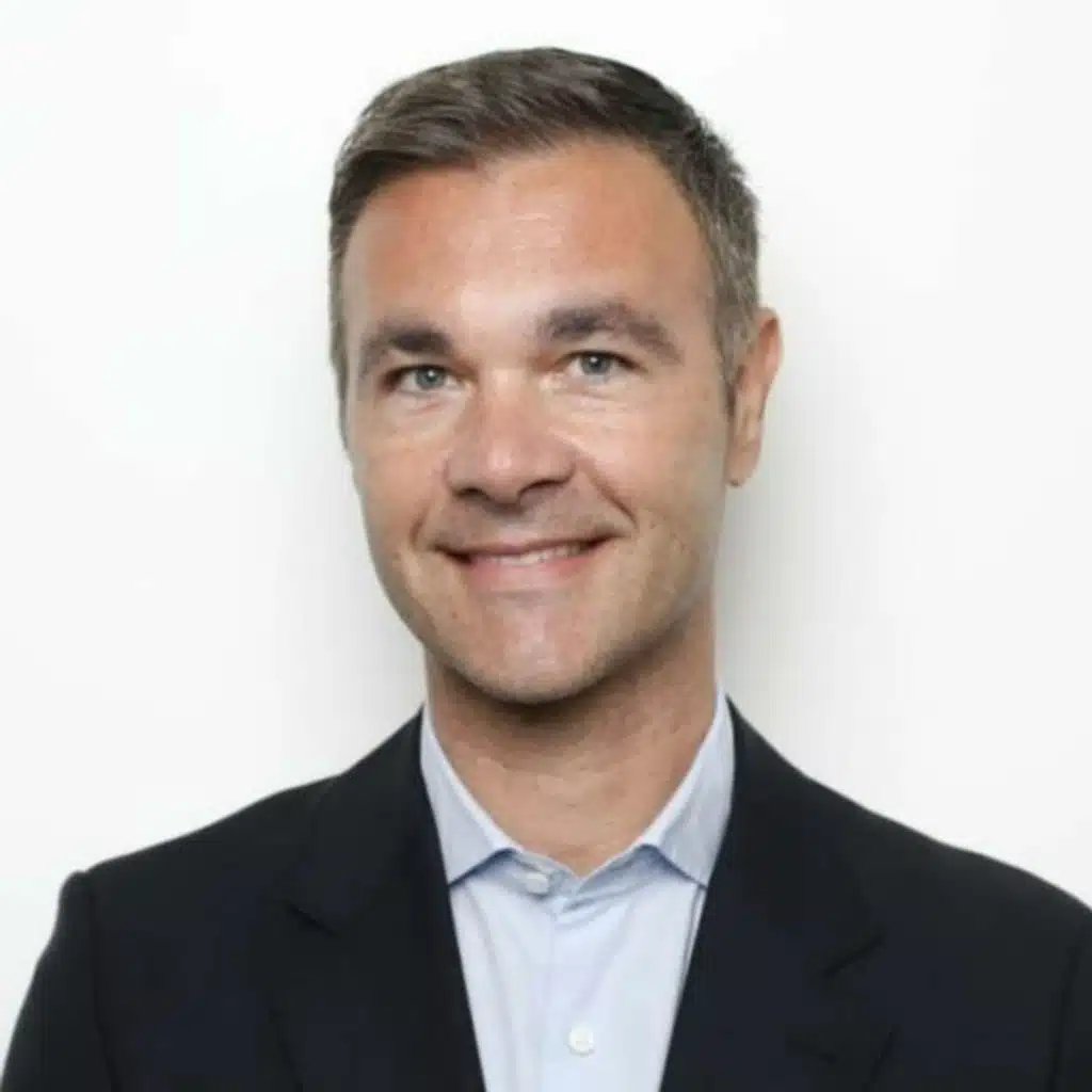 #31: Alejandro Grande, Retail, Management & People Expert Council Spain and Portugal