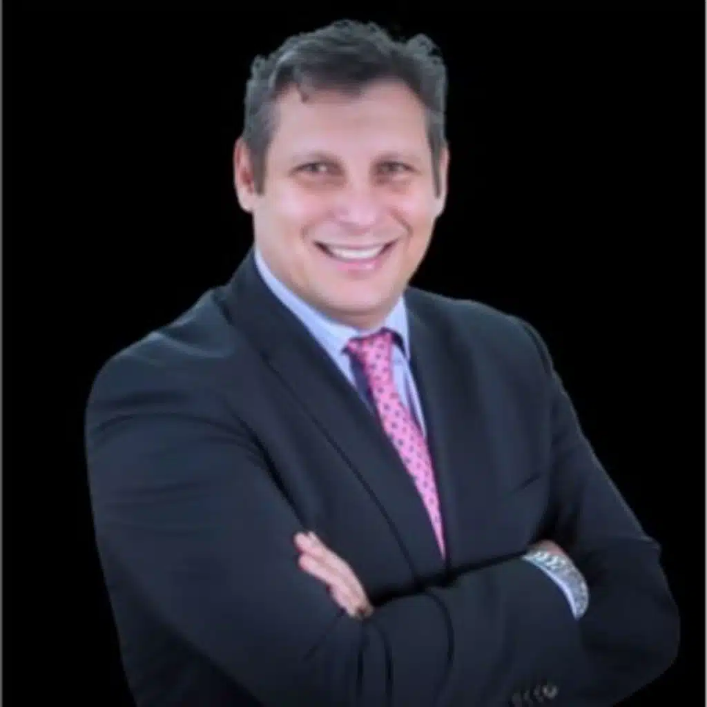 #36: Jose E. Abascal, APAC Regional Head of Marketing and Commercial Excellence at PETRONAS