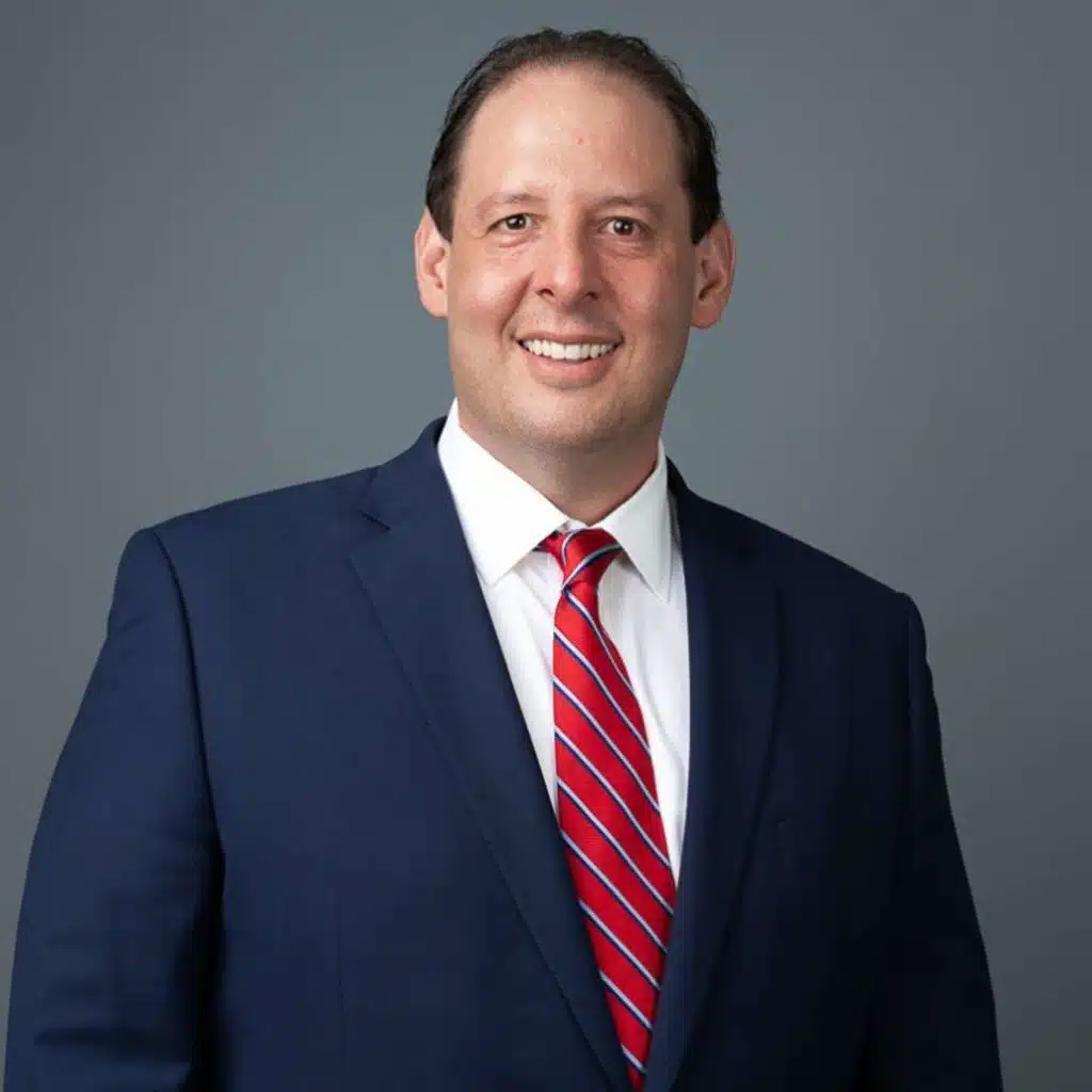 #38: Mauricio Galindo, Vice President of Business Development Latin America at CEVA Logistics