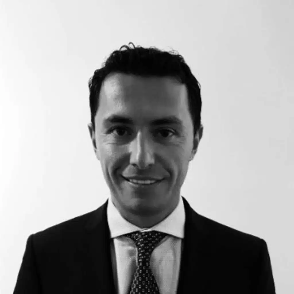 #40: Michele Sappracone, Global Head of Sales Operations - Electrification at ABB