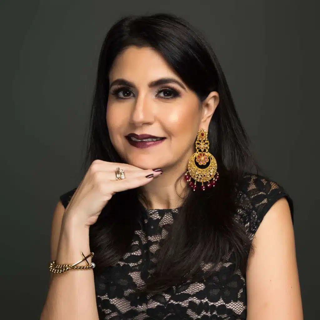 #46: Women in Logistics Management Roles