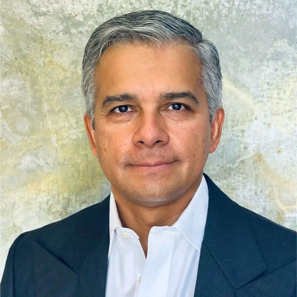 #51: Technology's Role in Business and Supply Chain Transformation